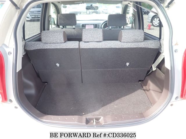 2013 TOYOTA PASSO X KUTSUROGI image 28