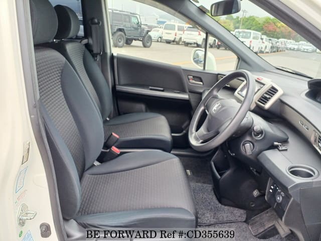 2011 HONDA FREED SPIKE G JUST SELECTION image 25