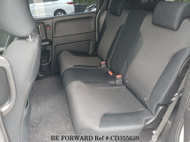 2011 HONDA FREED SPIKE G JUST SELECTION image 27