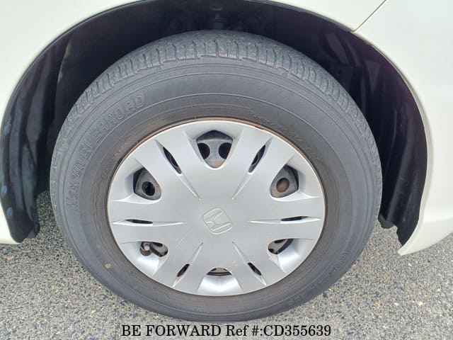 2011 HONDA FREED SPIKE G JUST SELECTION image 12