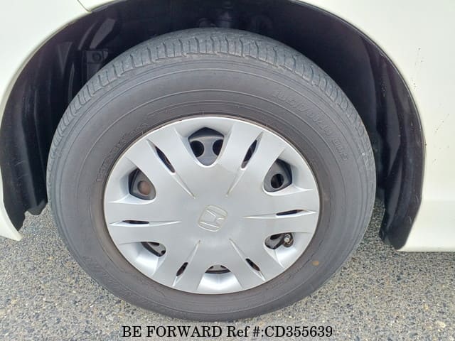 2011 HONDA FREED SPIKE G JUST SELECTION image 9