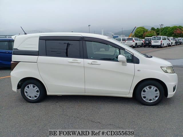 2011 HONDA FREED SPIKE G JUST SELECTION image 6