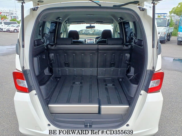 2011 HONDA FREED SPIKE G JUST SELECTION image 28