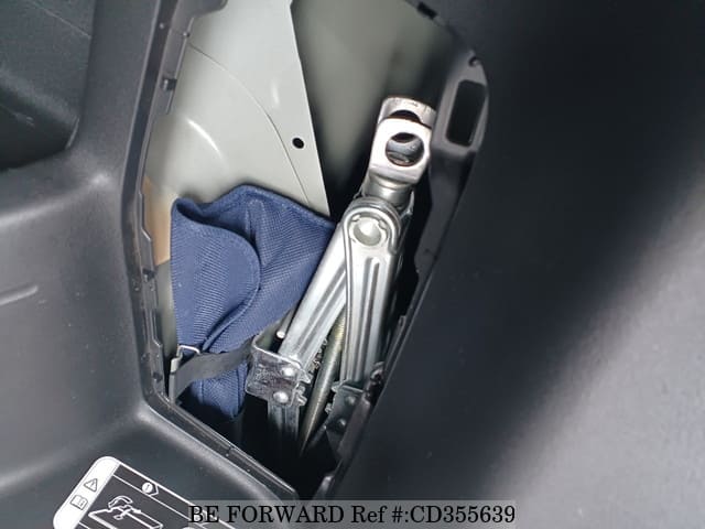 2011 HONDA FREED SPIKE G JUST SELECTION image 29