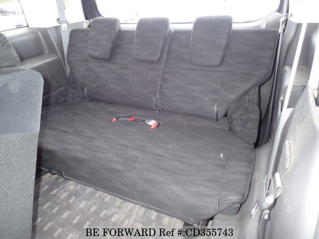 2013 HONDA STEP WGN G COMFORT SELECTION image 28