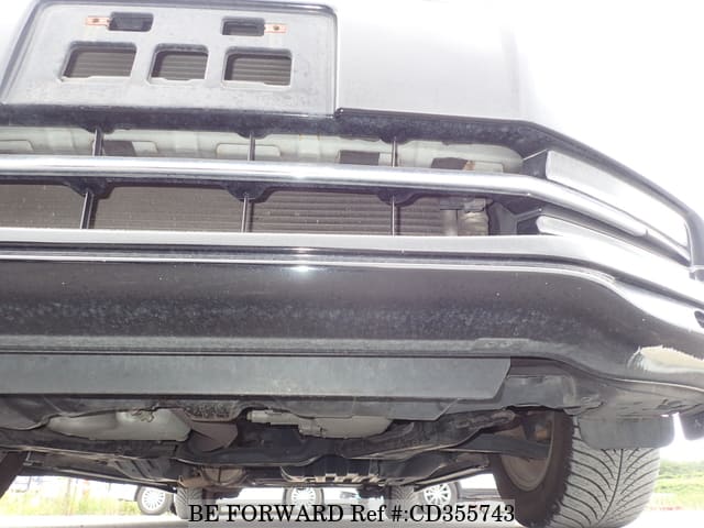 2013 HONDA STEP WGN G COMFORT SELECTION image 14