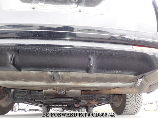 2013 HONDA STEP WGN G COMFORT SELECTION image 16