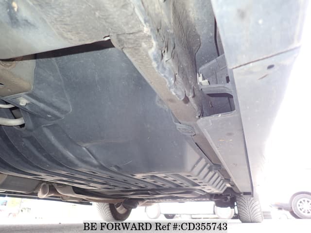 2013 HONDA STEP WGN G COMFORT SELECTION image 17