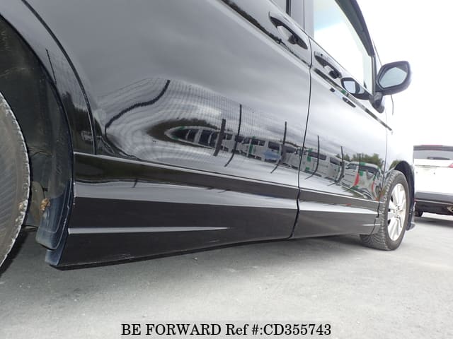 2013 HONDA STEP WGN G COMFORT SELECTION image 21