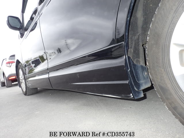 2013 HONDA STEP WGN G COMFORT SELECTION image 19