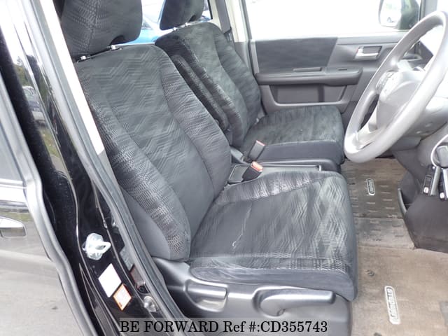 2013 HONDA STEP WGN G COMFORT SELECTION image 25