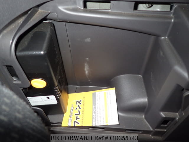 2013 HONDA STEP WGN G COMFORT SELECTION image 30