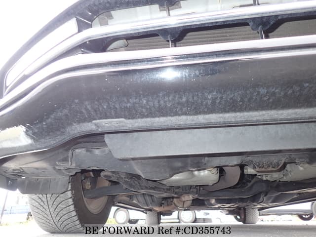 2013 HONDA STEP WGN G COMFORT SELECTION image 13