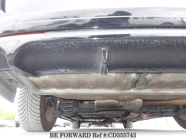 2013 HONDA STEP WGN G COMFORT SELECTION image 15
