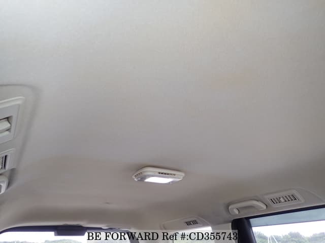 2013 HONDA STEP WGN G COMFORT SELECTION image 24