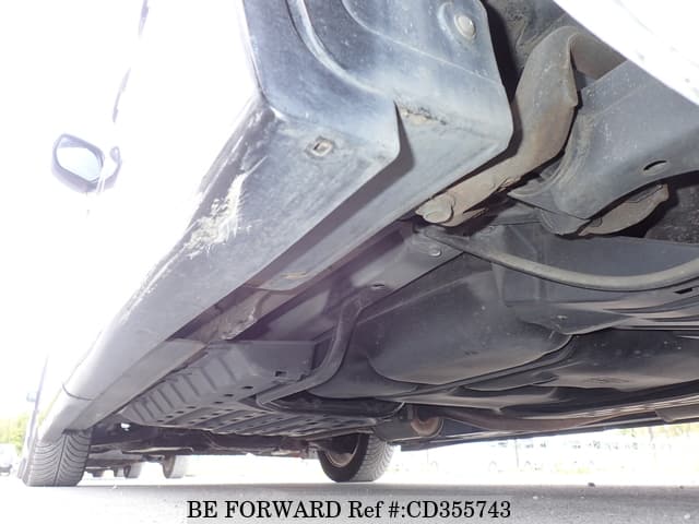 2013 HONDA STEP WGN G COMFORT SELECTION image 18