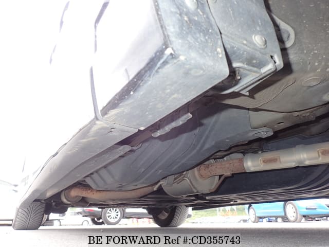 2013 HONDA STEP WGN G COMFORT SELECTION image 23