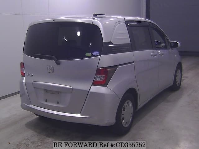 2011 HONDA FREED SPIKE G JUST SELECTION image 5