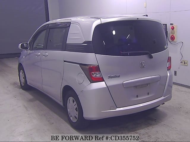 2011 HONDA FREED SPIKE G JUST SELECTION image 2