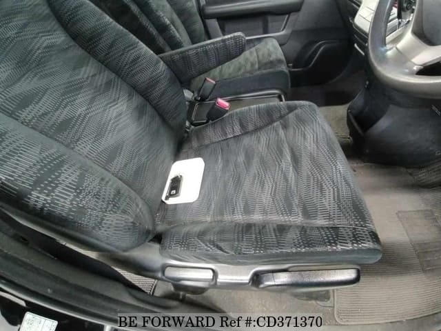 2013 HONDA STEP WGN G COMFORT SELECTION image 4