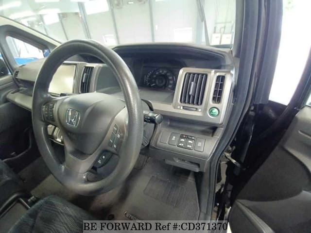 2013 HONDA STEP WGN G COMFORT SELECTION image 3
