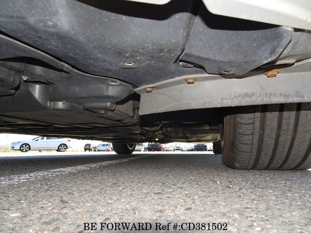 2006 LEXUS IS IS250 image 14