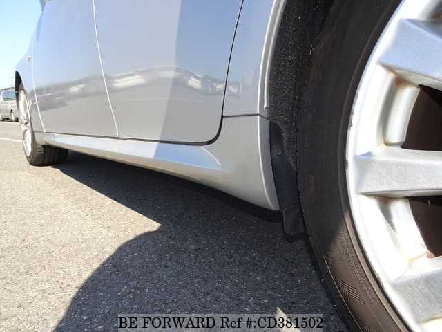2006 LEXUS IS IS250 image 19