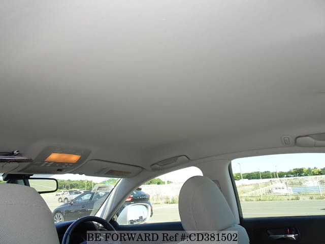 2006 LEXUS IS IS250 image 24