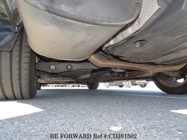2006 LEXUS IS IS250 image 15