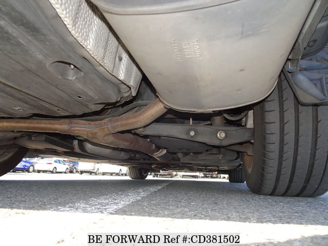 2006 LEXUS IS IS250 image 16