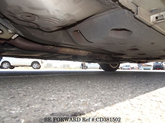 2006 LEXUS IS IS250 image 17