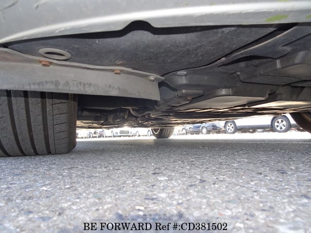 2006 LEXUS IS IS250 image 13