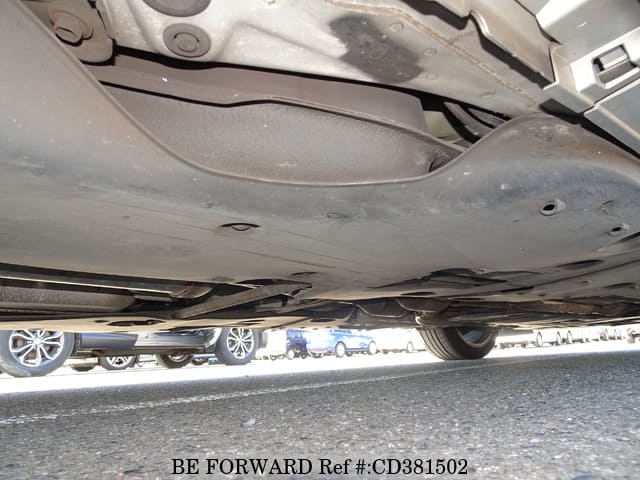 2006 LEXUS IS IS250 image 22