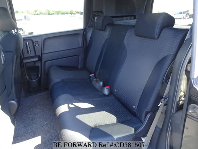 2010 HONDA FREED SPIKE G AERO image 27