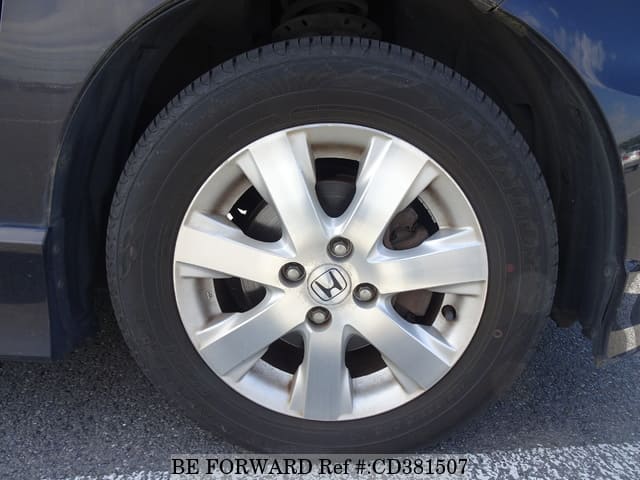 2010 HONDA FREED SPIKE G AERO image 12