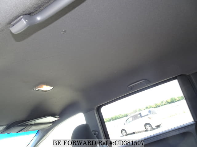 2010 HONDA FREED SPIKE G AERO image 24