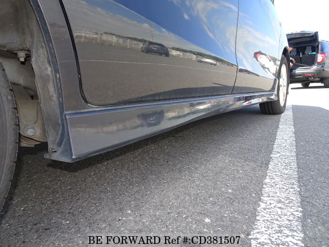 2010 HONDA FREED SPIKE G AERO image 21