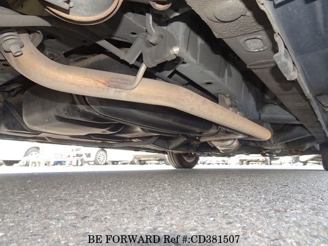 2010 HONDA FREED SPIKE G AERO image 22