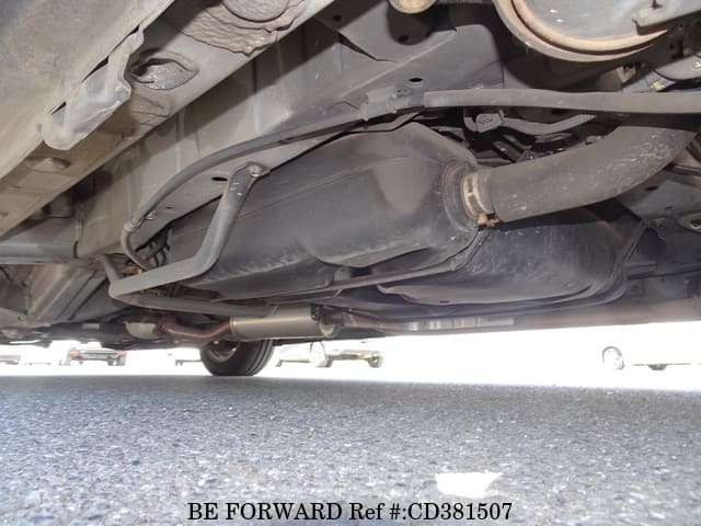 2010 HONDA FREED SPIKE G AERO image 18