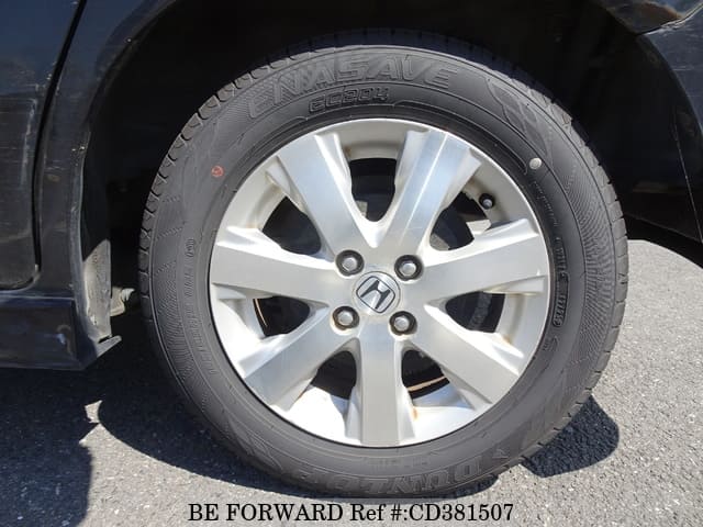2010 HONDA FREED SPIKE G AERO image 10