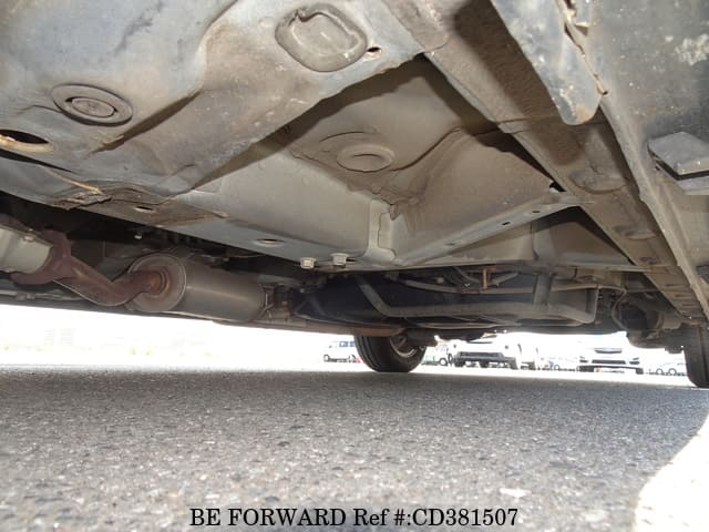 2010 HONDA FREED SPIKE G AERO image 17