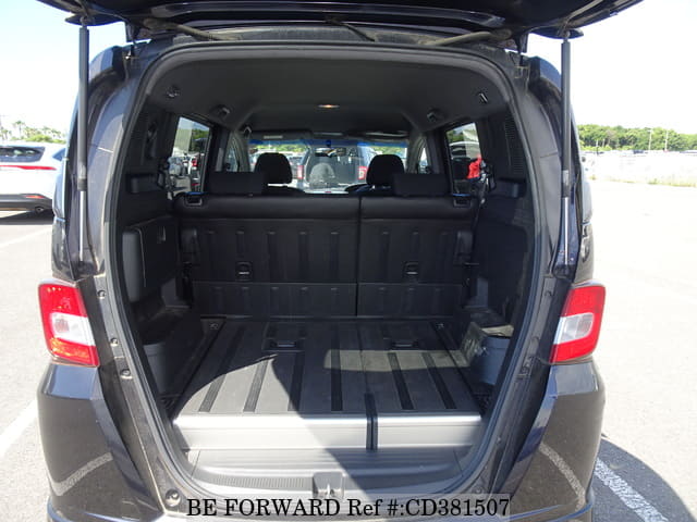 2010 HONDA FREED SPIKE G AERO image 28