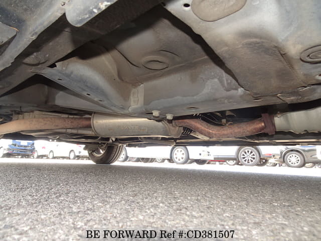 2010 HONDA FREED SPIKE G AERO image 23