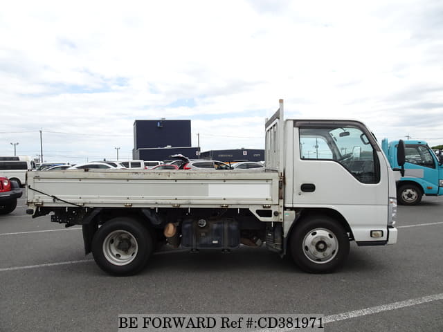 2013 ISUZU ELF TRUCK image 6