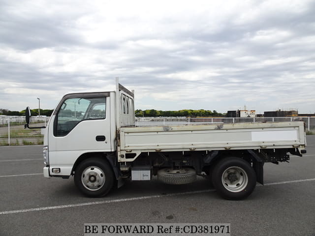 2013 ISUZU ELF TRUCK image 2