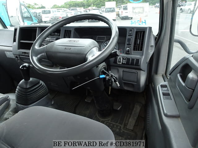 2013 ISUZU ELF TRUCK image 24