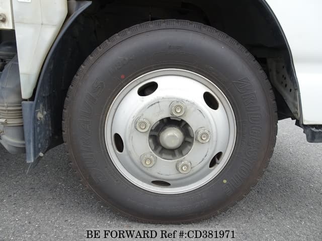 2013 ISUZU ELF TRUCK image 12