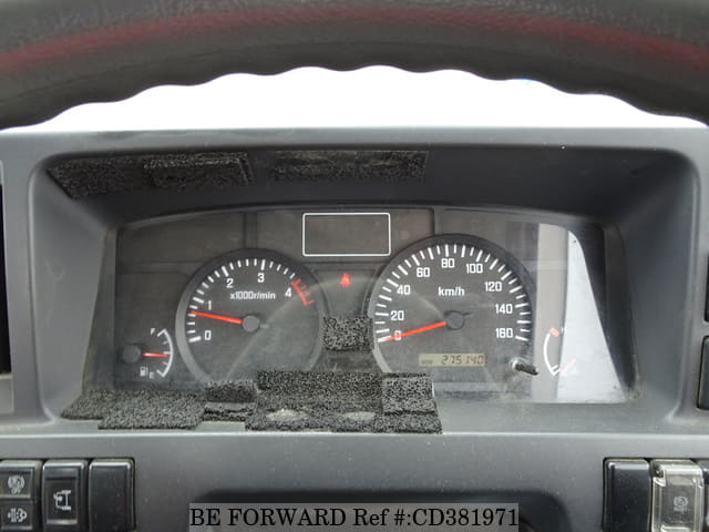2013 ISUZU ELF TRUCK image 26