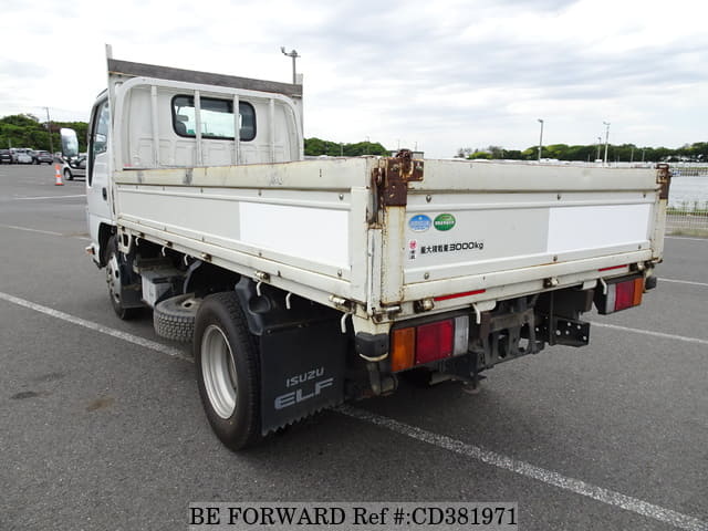 2013 ISUZU ELF TRUCK image 3