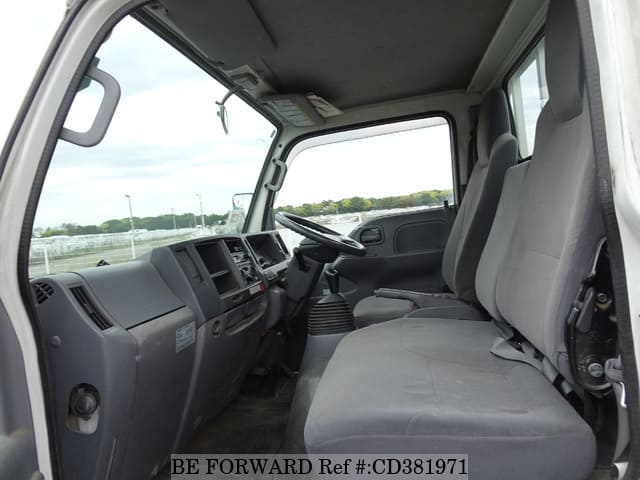 2013 ISUZU ELF TRUCK image 18